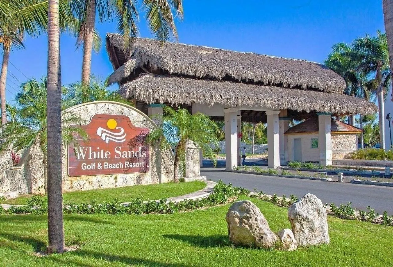 Tranquil 3 Bedroom Apartment - Pool & Private Beach Access Punta Cana 0*,  Dominican Republic